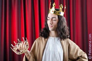 К чему снится Король червей во сне? Король червей по соннику
