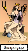 The Empress