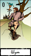 The Fool