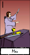 The Magician