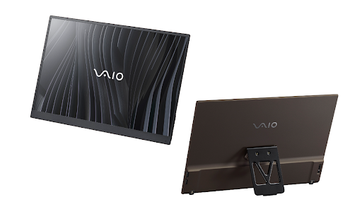 Бренд Vaio створив легкий монітор на 14 дюймів: у чому його переваги