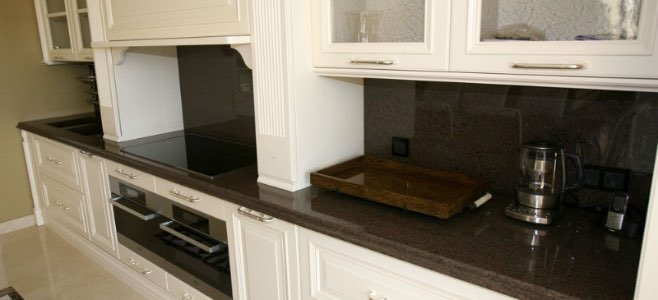 Производство и монтаж изделий из натурального камня