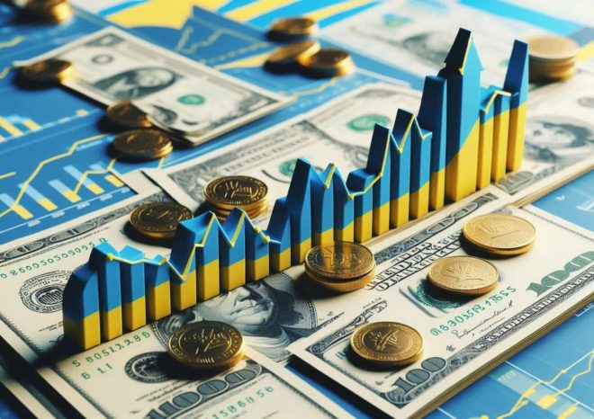 Куда можно инвестировать украинцам в новом году?