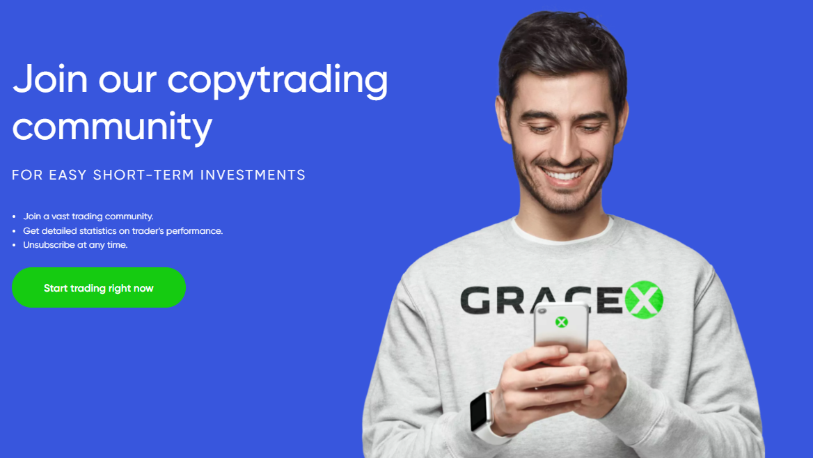 GRACEX отзывы: реальный пользовательский опыт в 2025 году