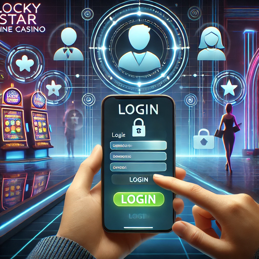 Открывая мир ставок с Lucky Star: спорт, доступ и первые шаги