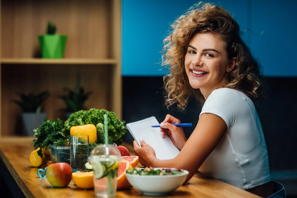 Продукты, которые ускоряют метаболизм: миф или правда