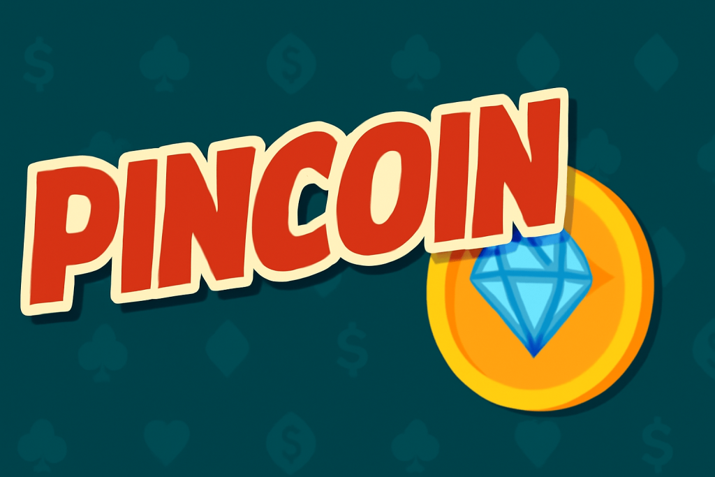 Как использовать ежедневные миссии и задания в Pinco для накопления Pincoins
