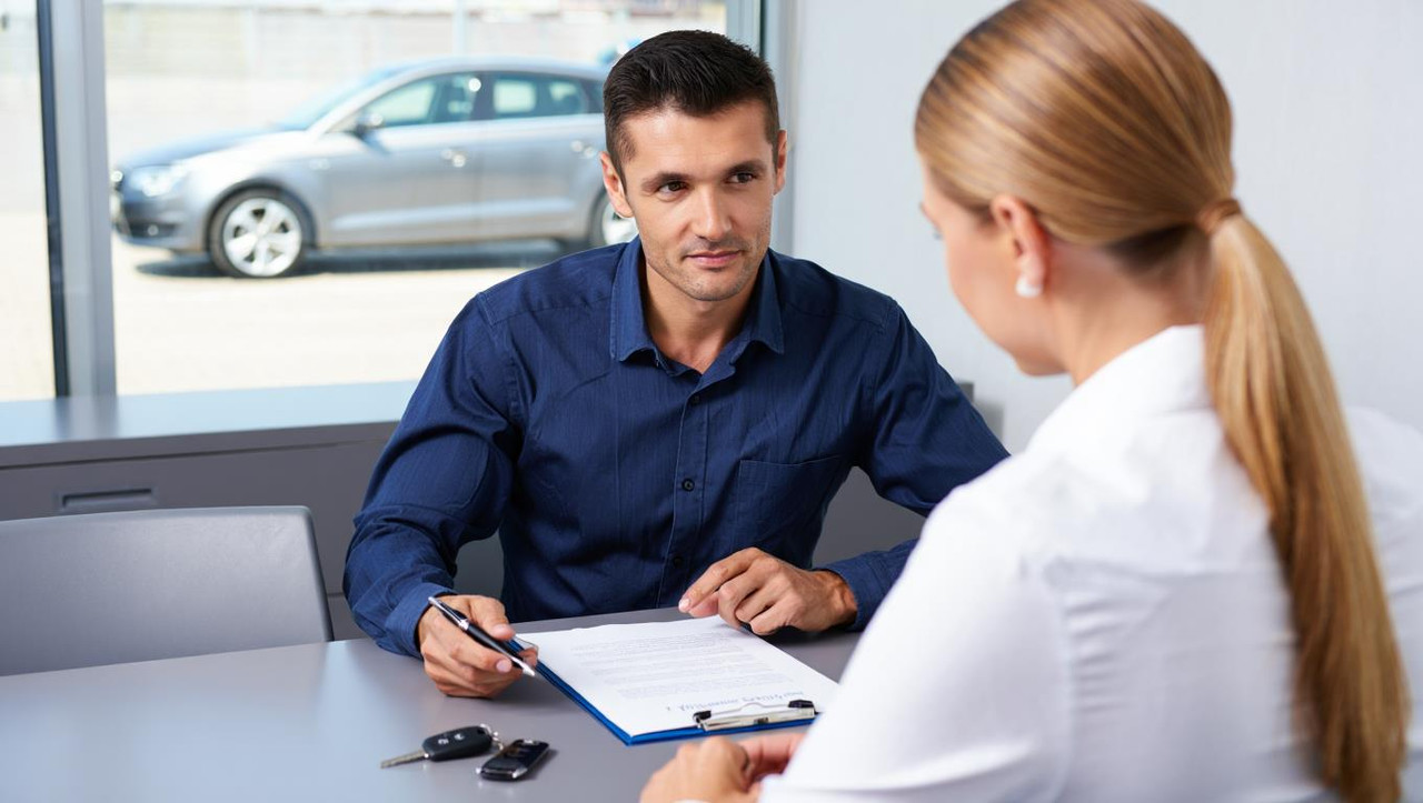 Как выбрать автоломбард без рисков: советы, которые помогут сохранить ваши деньги и авто