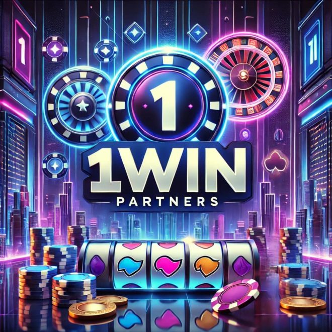 Онлайн-казино 1win: сучасна платформа з можливостями для партнерів