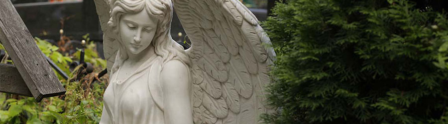 Как сделать памятник в Москве: доступно и достойно