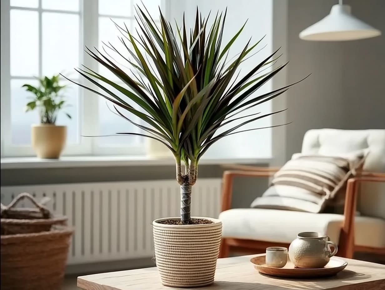 Кашпо как искусство: как добавить интерьеру индивидуальности