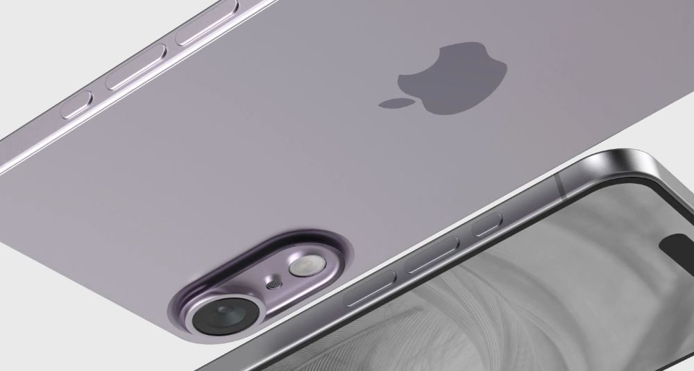 iPhone Air 2026: когда тонкость встречается с силой