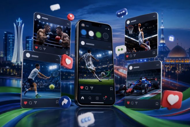 Oʻzbekiston ijtimoiy tarmoqlarida qaysi sport musobaqalari eng koʻp muhokama qilinadi