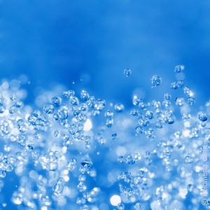 Брызги воды по соннику
