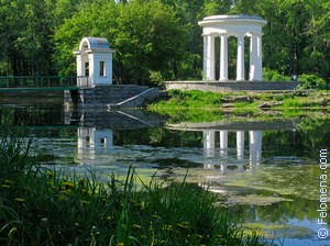 Пруд высох по соннику