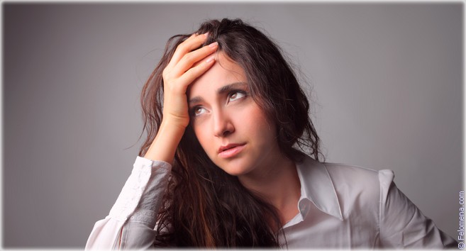 Сны о проблемах со здоровьем