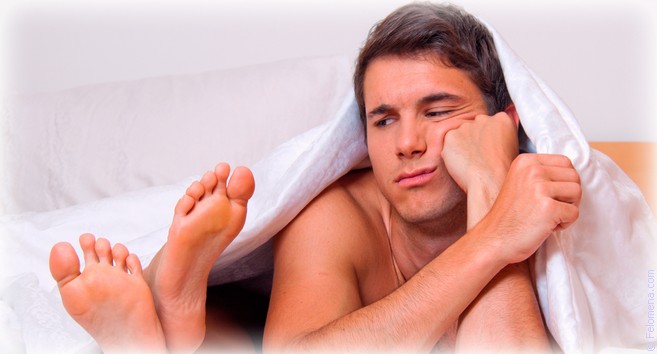 Последствия нарколепсии