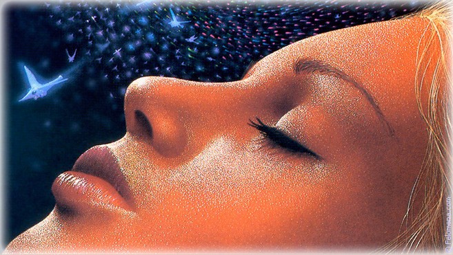 Наука работы со сном: настрой, осознание и управление сном, вспоминание и запись