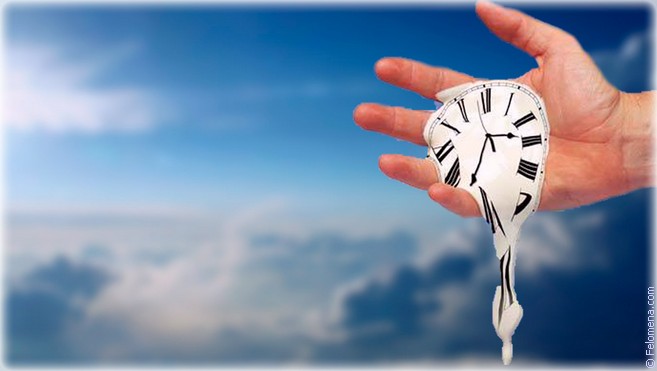 Техника осознанных сновидений