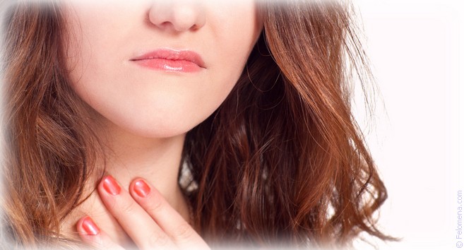 Причины возникновения апноэ