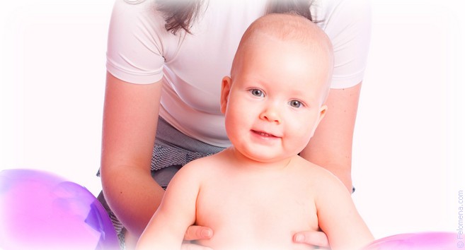 Апноэ у детей и новорожденных